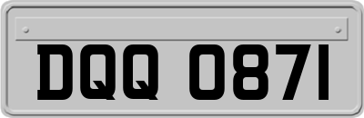 DQQ0871