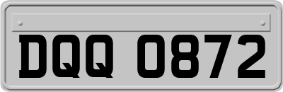 DQQ0872