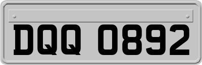 DQQ0892