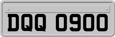 DQQ0900