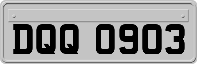 DQQ0903