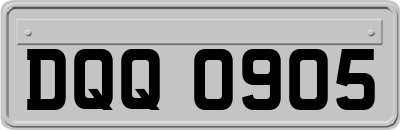 DQQ0905