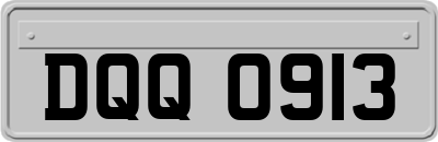 DQQ0913