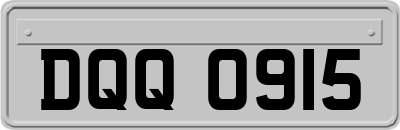 DQQ0915