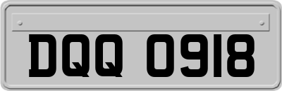 DQQ0918