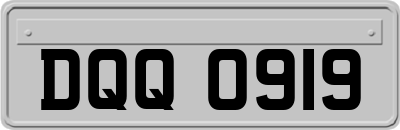 DQQ0919
