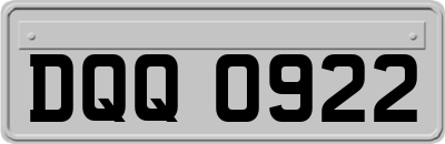 DQQ0922