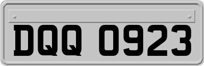 DQQ0923