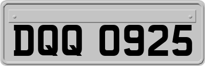 DQQ0925