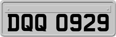 DQQ0929