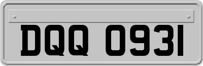 DQQ0931