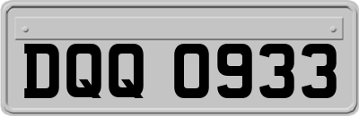 DQQ0933