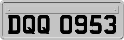 DQQ0953