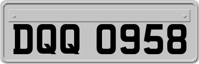 DQQ0958