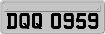 DQQ0959