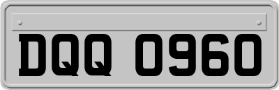 DQQ0960