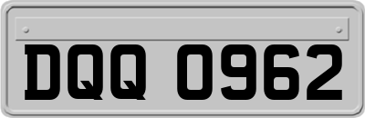 DQQ0962