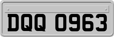 DQQ0963