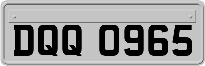 DQQ0965