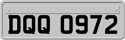 DQQ0972