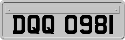 DQQ0981