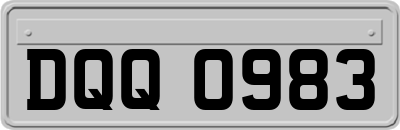 DQQ0983