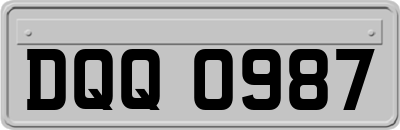 DQQ0987