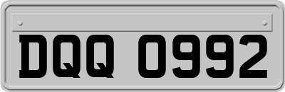 DQQ0992