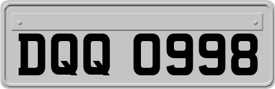 DQQ0998
