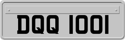 DQQ1001