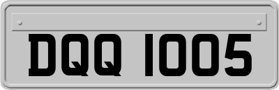DQQ1005