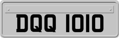 DQQ1010