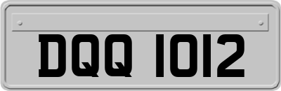 DQQ1012