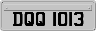 DQQ1013