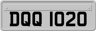 DQQ1020