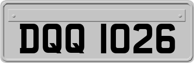 DQQ1026