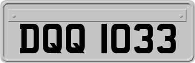 DQQ1033