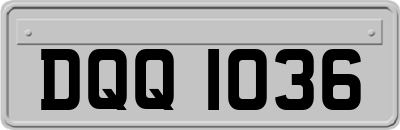 DQQ1036
