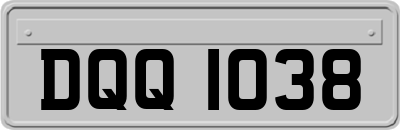 DQQ1038