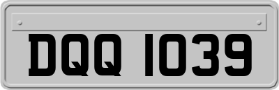 DQQ1039