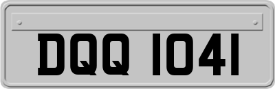 DQQ1041