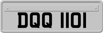 DQQ1101