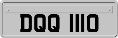 DQQ1110