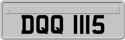 DQQ1115