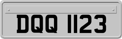 DQQ1123