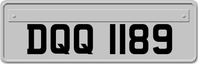 DQQ1189