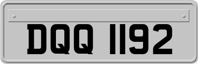 DQQ1192