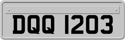 DQQ1203