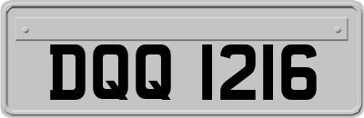 DQQ1216