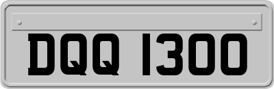 DQQ1300